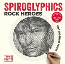 SPIROGLYPHICS: ROCK HEROES