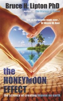 THE HONEYMOON EFFECT : THE SCIENCE OF CREATING HEAVEN ON EARTH
