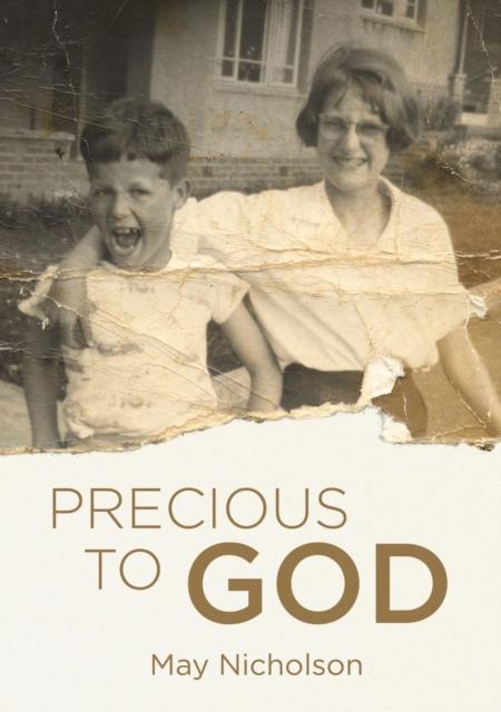 PRECIOUS TO GOD