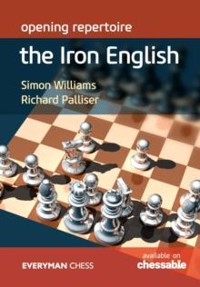 OPENING REPERTOIRE: THE IRON ENGLISH