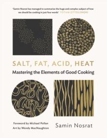 SALT, FAT, ACID, HEAT
