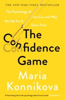 CONFIDENCE GAME