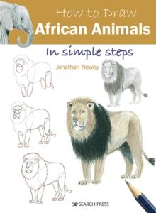 HOW TO DRAW: AFRICAN ANIMALS
