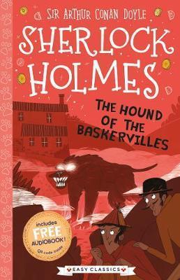 THE SHERLOCK HOLMES CHILDREN'S COLLECTION (26): THE HOUND OF THE BASKERVILLES