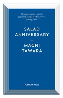 SALAD ANNIVERSARY