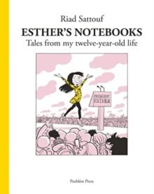 ESTHER'S NOTEBOOKS 3