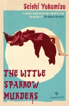 LITTLE SPARROW MURDERS