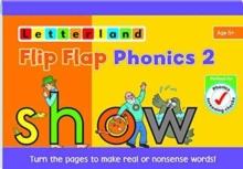 FLIP FLAP PHONICS No2