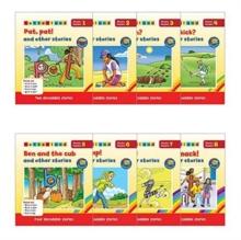 PHONICS READERS