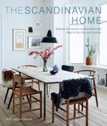 SCANDINAVIAN HOME