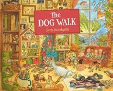 DOG WALK