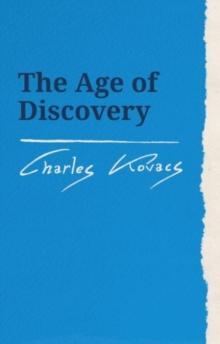 THE AGE OF DISCOVERY