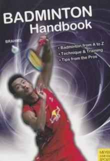 BADMINTON HANDBOOK