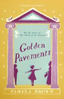 GOLDEN PAVEMENTS: BOOK 3
