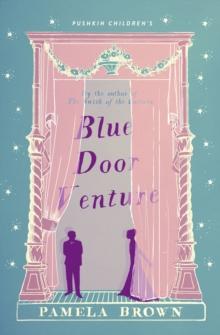 BLUE DOOR VENTURE: BOOK 4