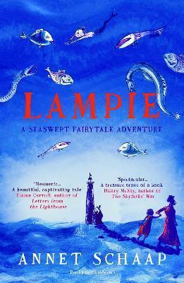 LAMPIE