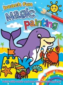 MAGIC PAINTING: BEACH FUN