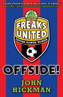OFFSIDE!