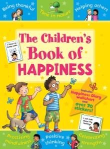 CHILDREN'S BOOK OF HAPPINESS