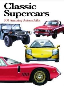 CLASSIC SUPERCARS