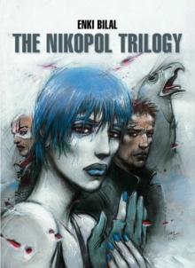 NIKOPOL TRILOGY