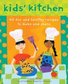 KIDS' KITCHEN