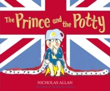 PRINCE AND THE POTTY