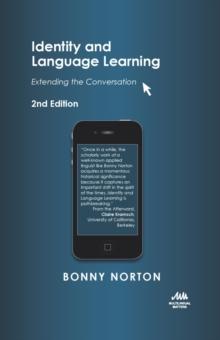 IDENTITY AND LANGUAGE LEARNING