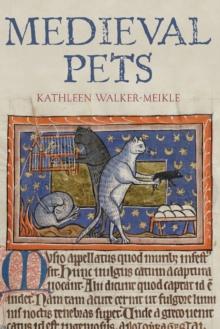 MEDIEVAL PETS