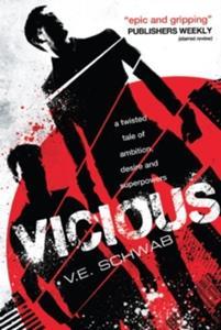 VICIOUS