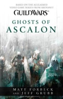GUILD WARS - GHOSTS OF ASCALON