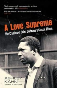 LOVE SUPREME