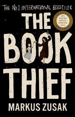 THE BOOK THIEF