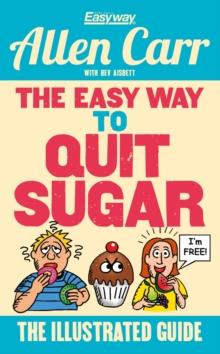 EASY WAY TO QUIT SUGAR