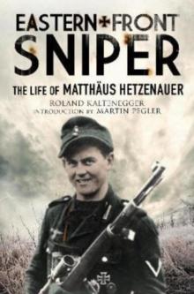 EASTERN FRONT SNIPER