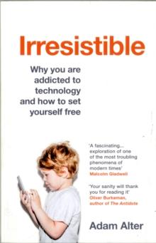 IRRESISTIBLE