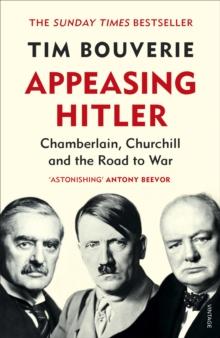 APPEASING HITLER