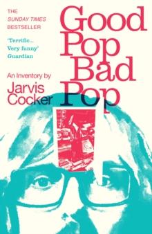 GOOD POP, BAD POP