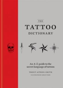 TATTOO DICTIONARY