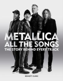 METALLICA ALL THE SONGS