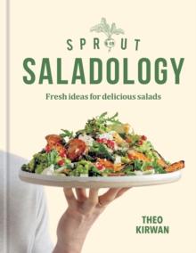SPROUT & CO SALADOLOGY