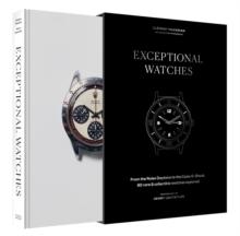 EXCEPTIONAL WATCHES