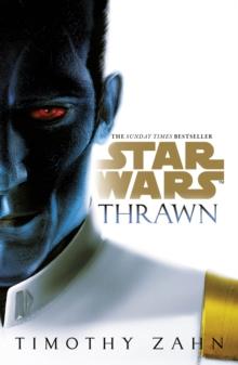 STAR WARS: THRAWN