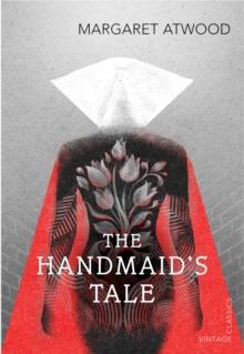 THE HANDMAIDS TALE