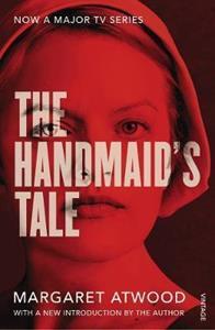 THE HANDMAID'S TALE : THE NUMBER ONE SUNDAY TIMES BESTSELLER