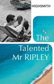 TALENTED MR RIPLEY