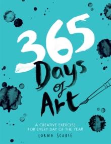 365 DAYS OF ART
