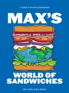 MAX'S WORLD OF SANDWICHES