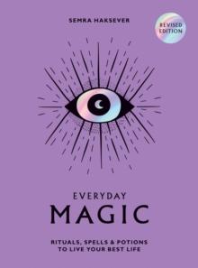 EVERYDAY MAGIC