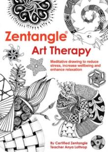 ZENTANGLE ART THERAPY